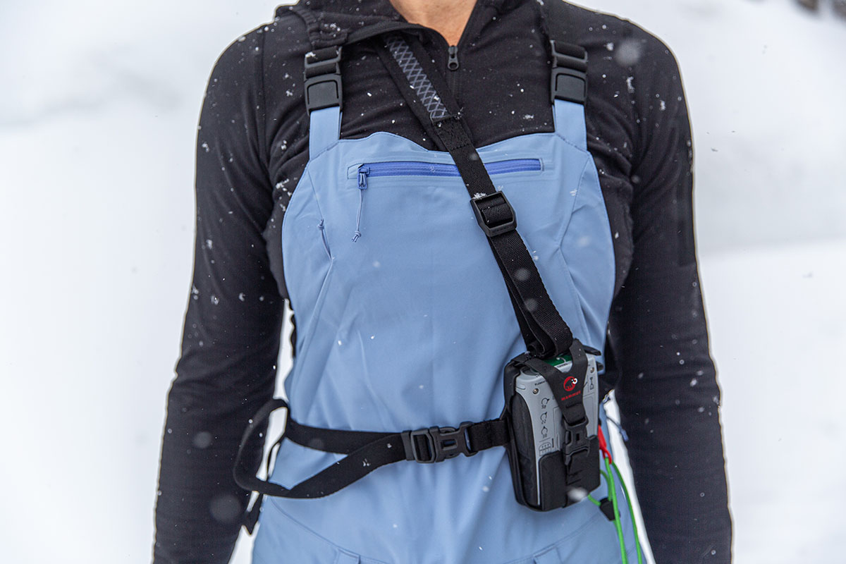 Best Women's Ski Bibs of 2024 Switchback Travel